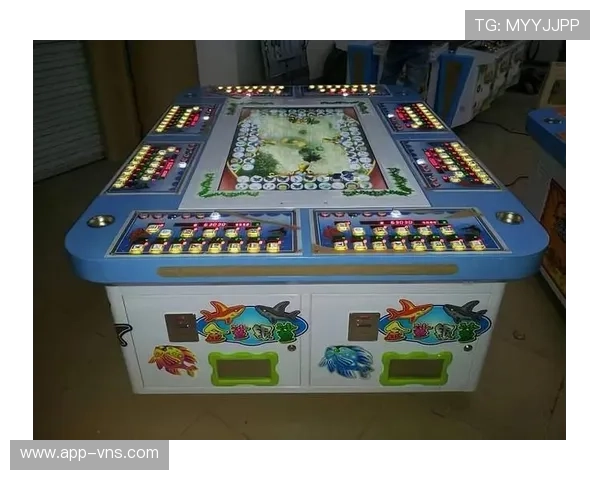 全面解析角子机游戏大厅的热门游戏类型与技巧分享