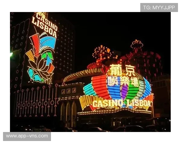 葡京娱乐场的合法性验证及其在博彩行业中的信誉评价